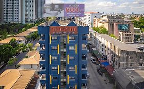 Baansuay Rattanathibet Apartment